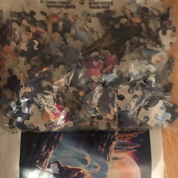 Puzzle - Picture 2 of 2